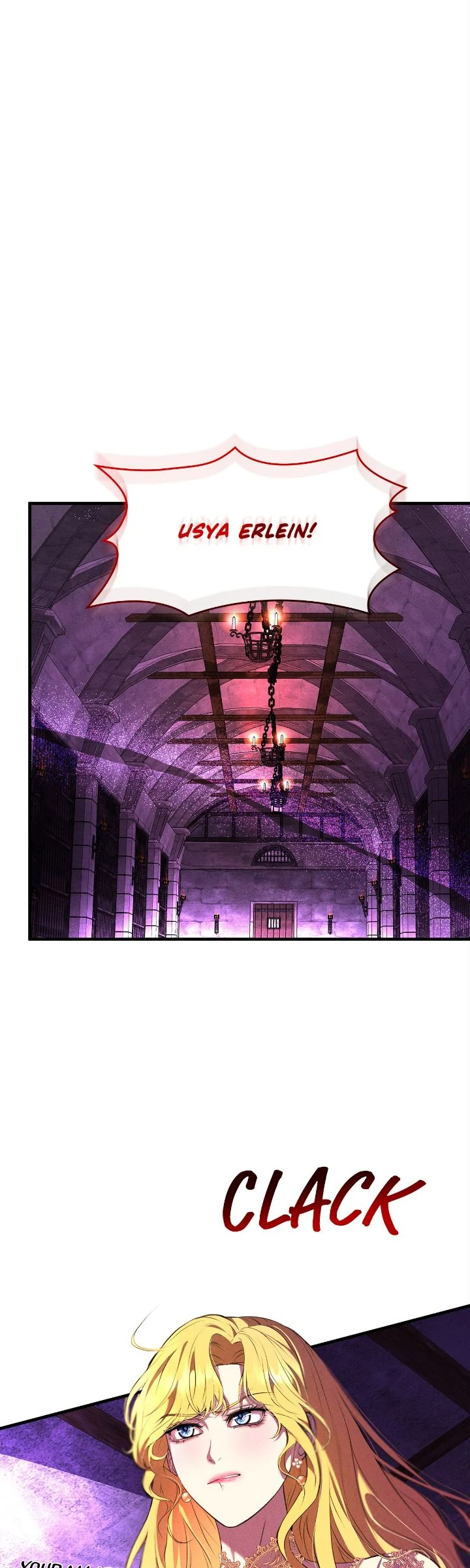 Our Ball Begins at Moonrise Chapter 47 - page 51