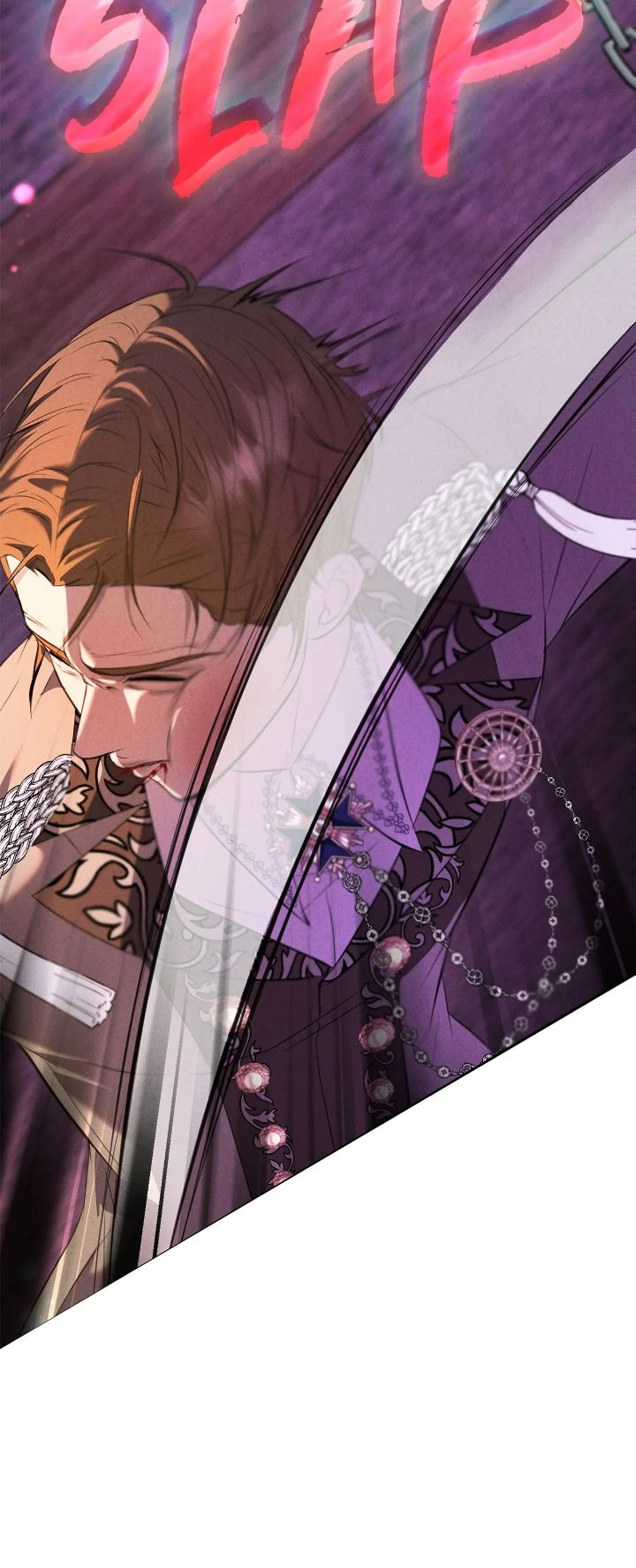 Our Ball Begins at Moonrise Chapter 47 - page 53