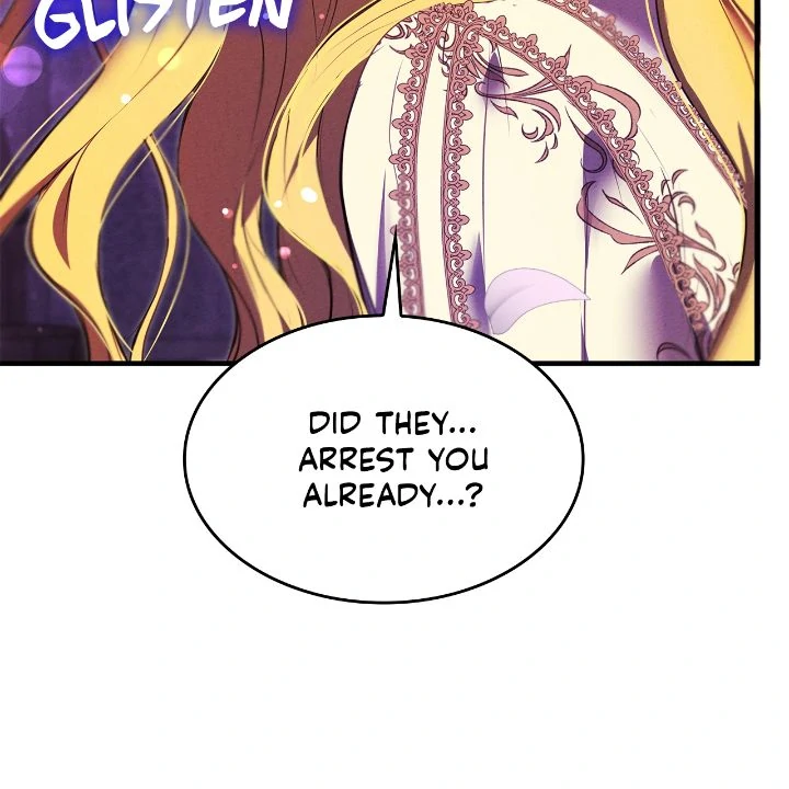 Our Ball Begins at Moonrise Chapter 47 - page 61