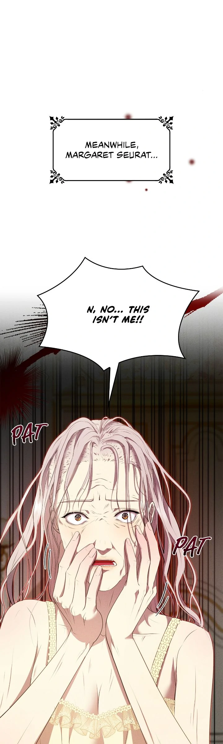 Our Ball Begins at Moonrise Chapter 46 - page 20
