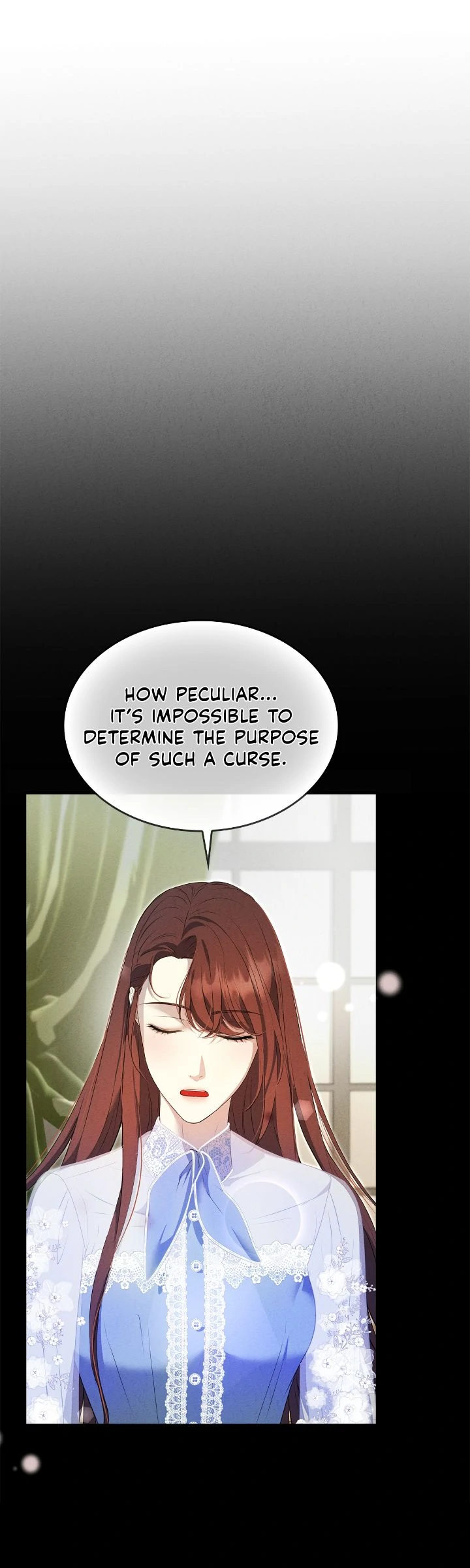 Our Ball Begins at Moonrise Chapter 46 - page 22