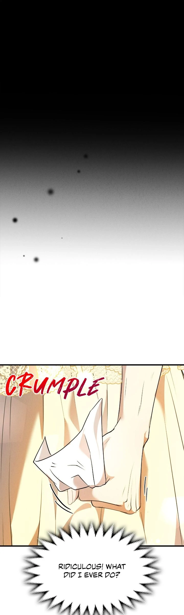 Our Ball Begins at Moonrise Chapter 46 - page 31