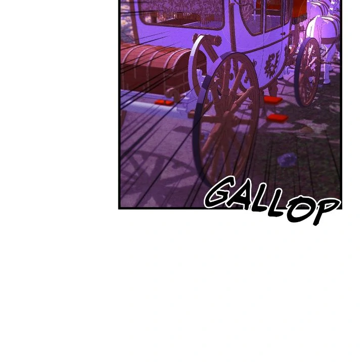 Our Ball Begins at Moonrise Chapter 46 - page 46