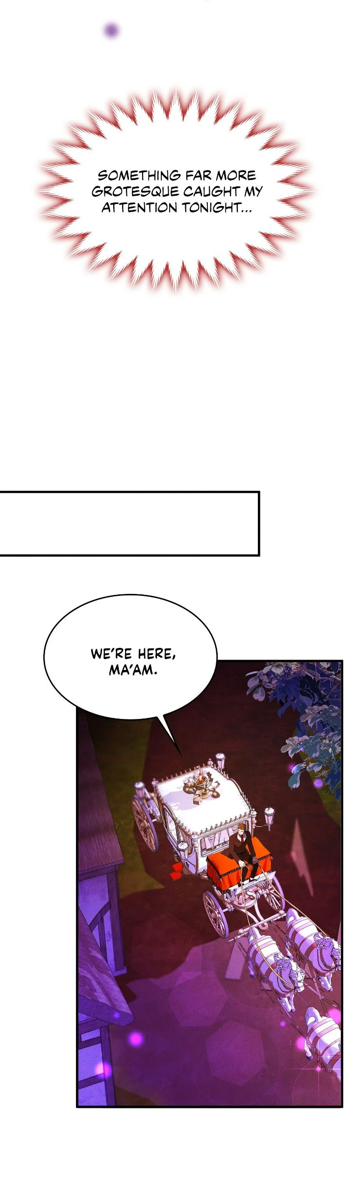 Our Ball Begins at Moonrise Chapter 46 - page 49