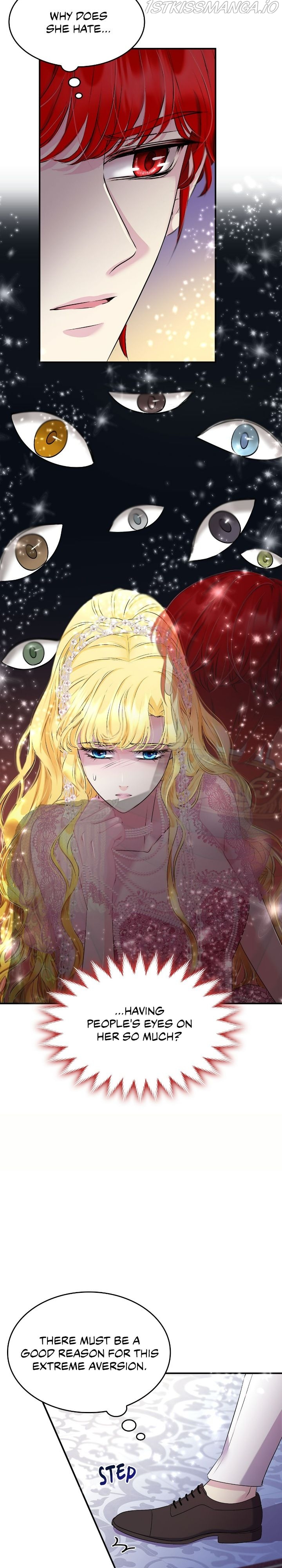 Our Ball Begins at Moonrise Chapter 12 - page 2
