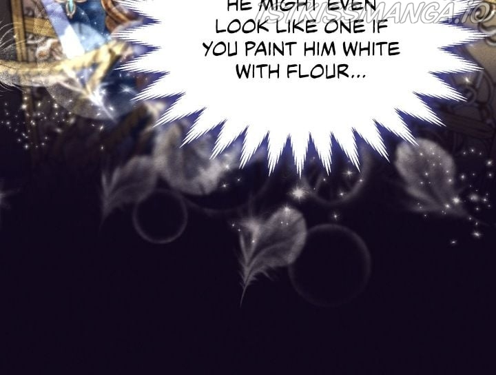 Our Ball Begins at Moonrise Chapter 12 - page 25