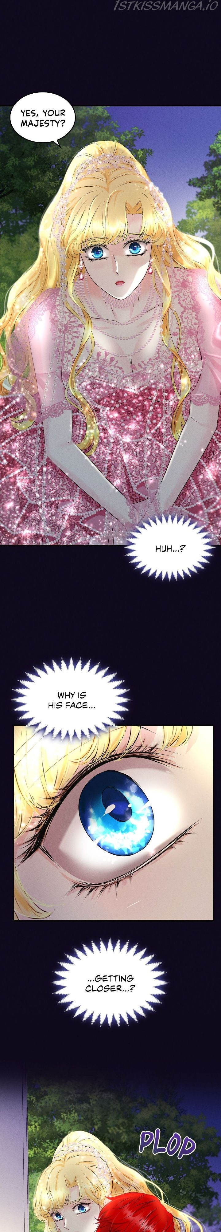 Our Ball Begins at Moonrise Chapter 12 - page 28