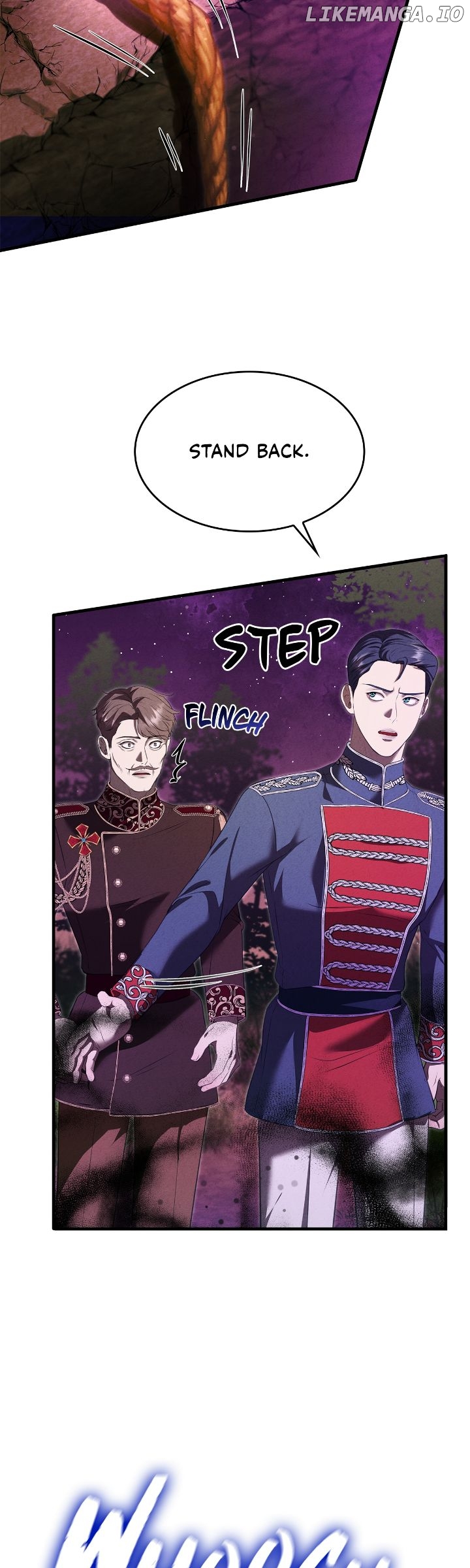 Our Ball Begins at Moonrise Chapter 45 - page 11
