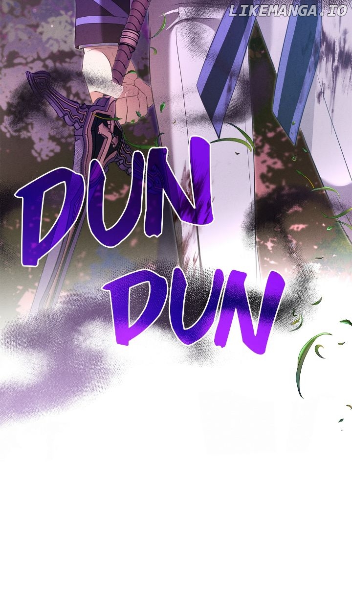 Our Ball Begins at Moonrise Chapter 45 - page 13