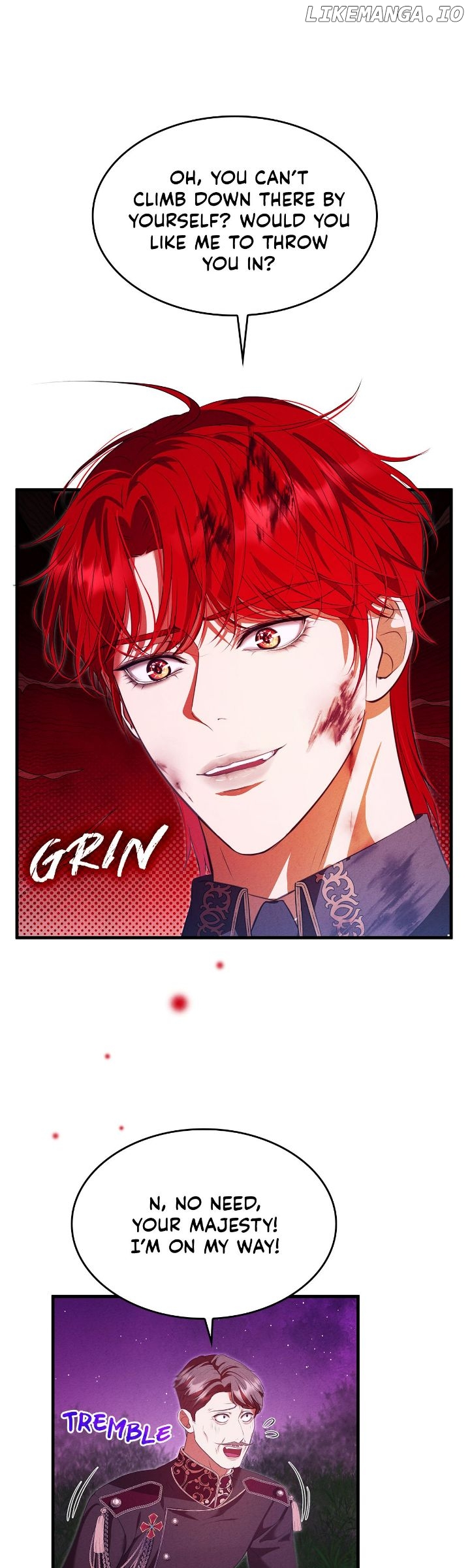 Our Ball Begins at Moonrise Chapter 45 - page 18