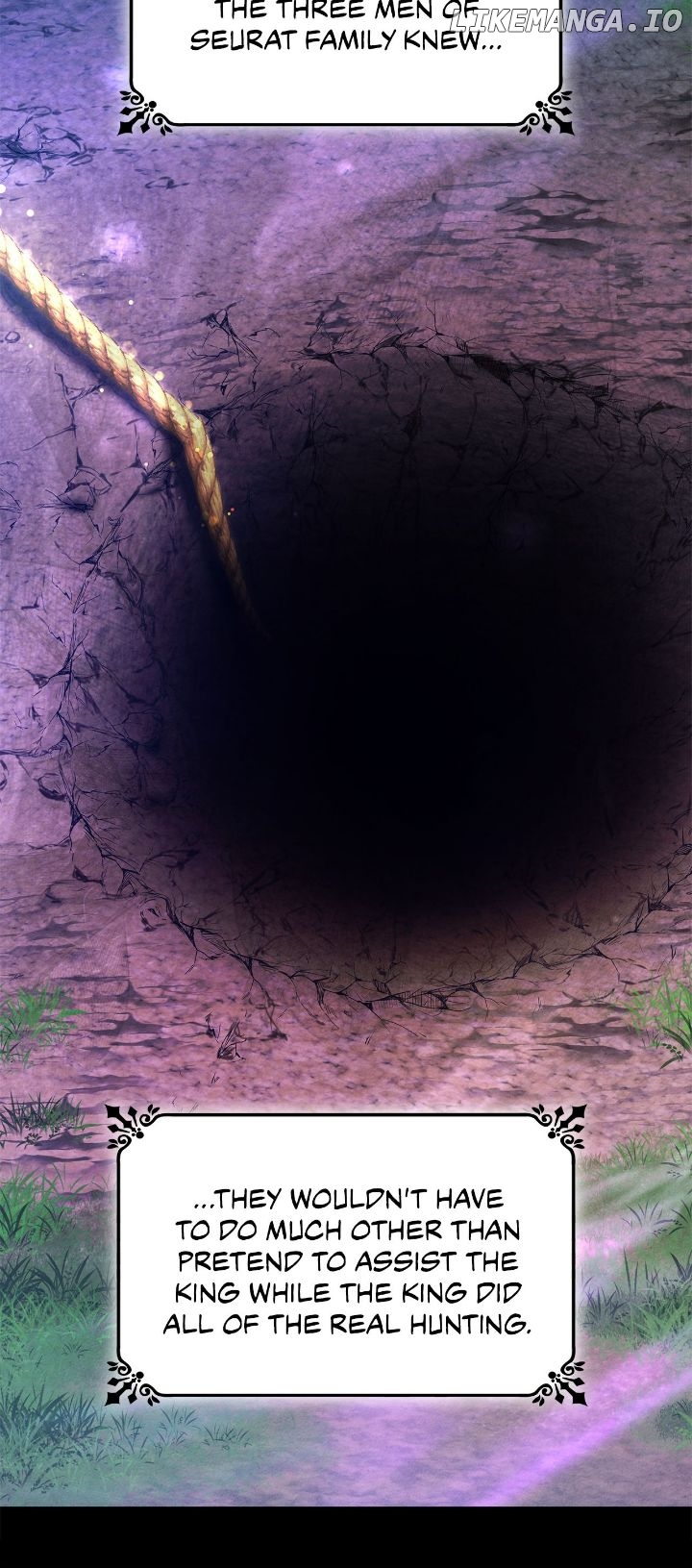 Our Ball Begins at Moonrise Chapter 45 - page 2