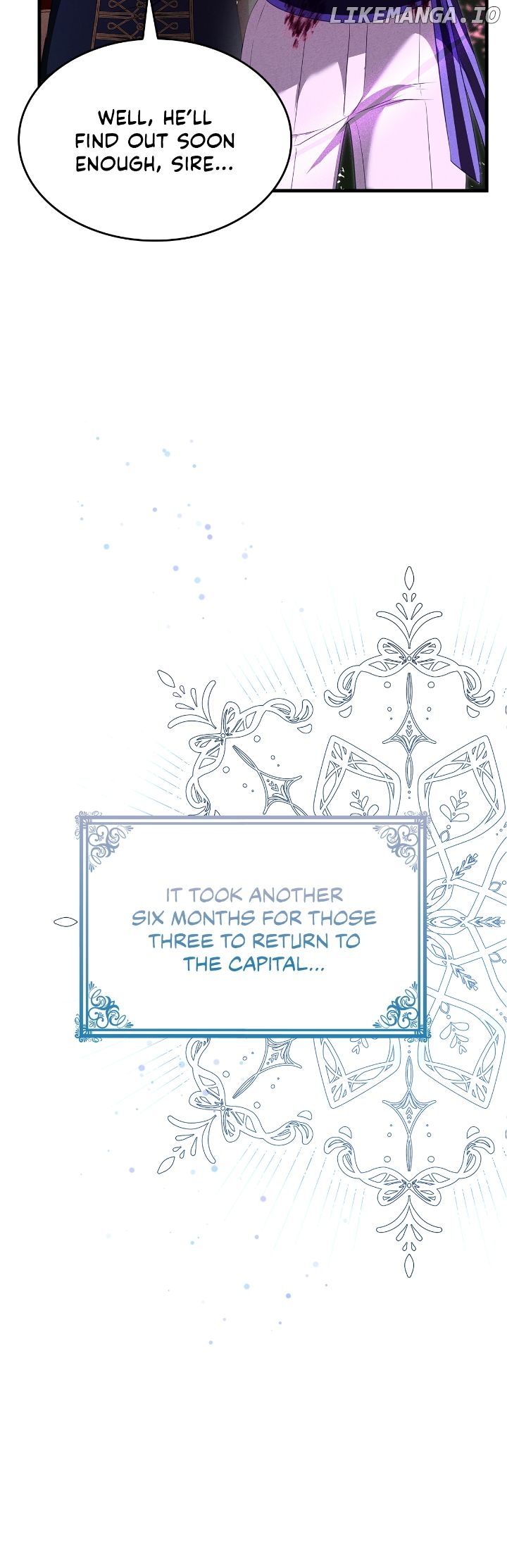Our Ball Begins at Moonrise Chapter 45 - page 24