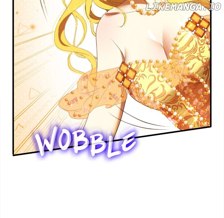 Our Ball Begins at Moonrise Chapter 45 - page 31