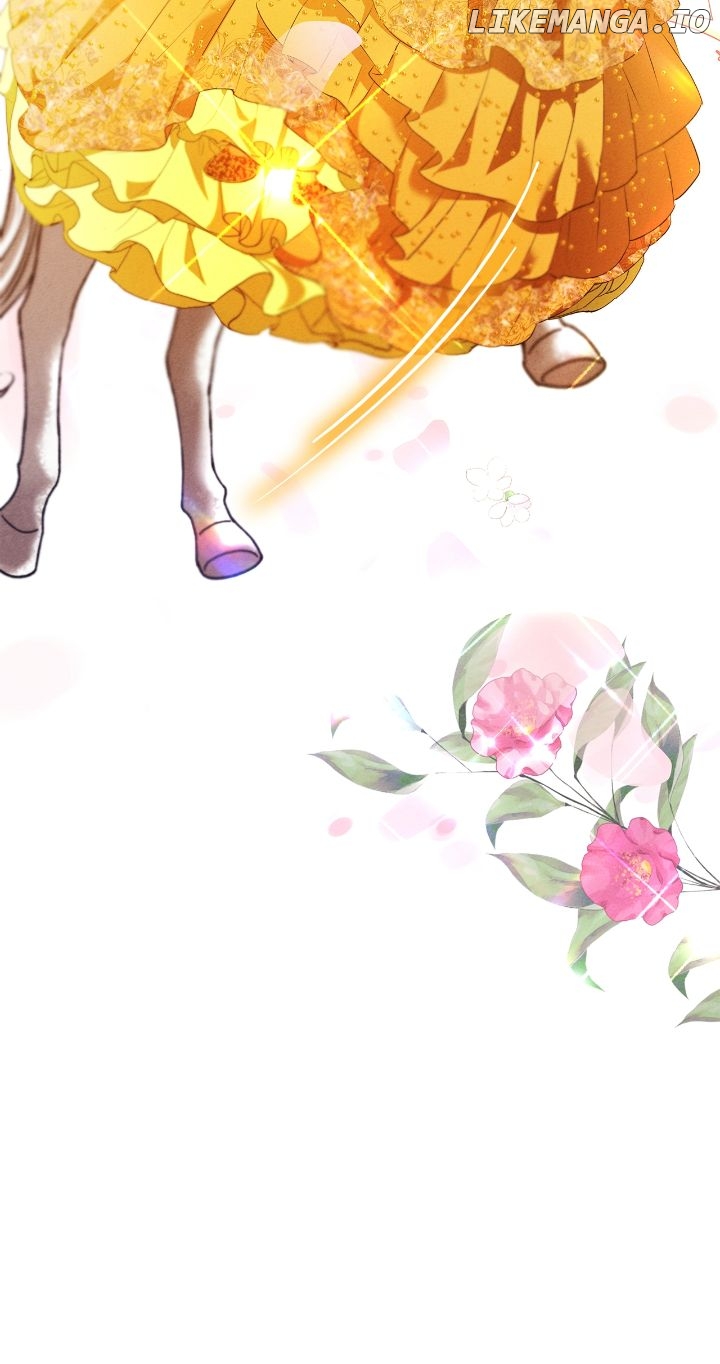 Our Ball Begins at Moonrise Chapter 45 - page 33
