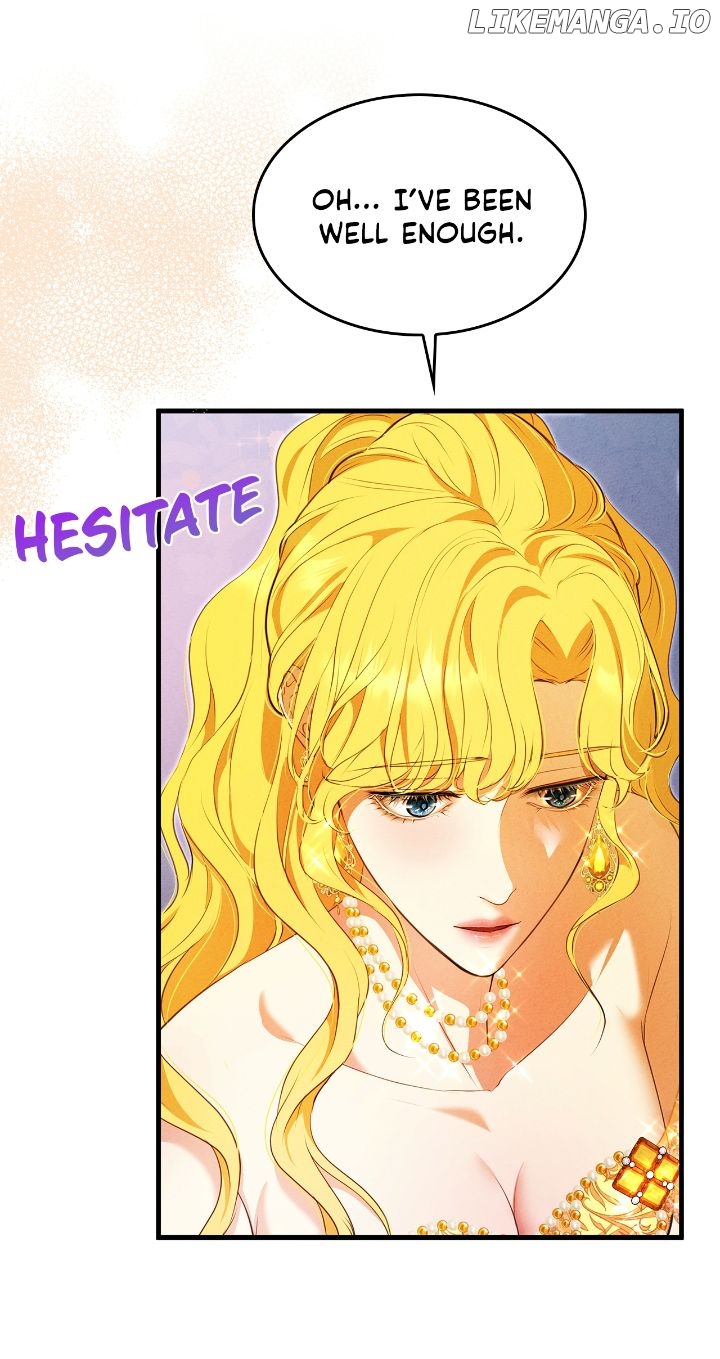 Our Ball Begins at Moonrise Chapter 45 - page 37