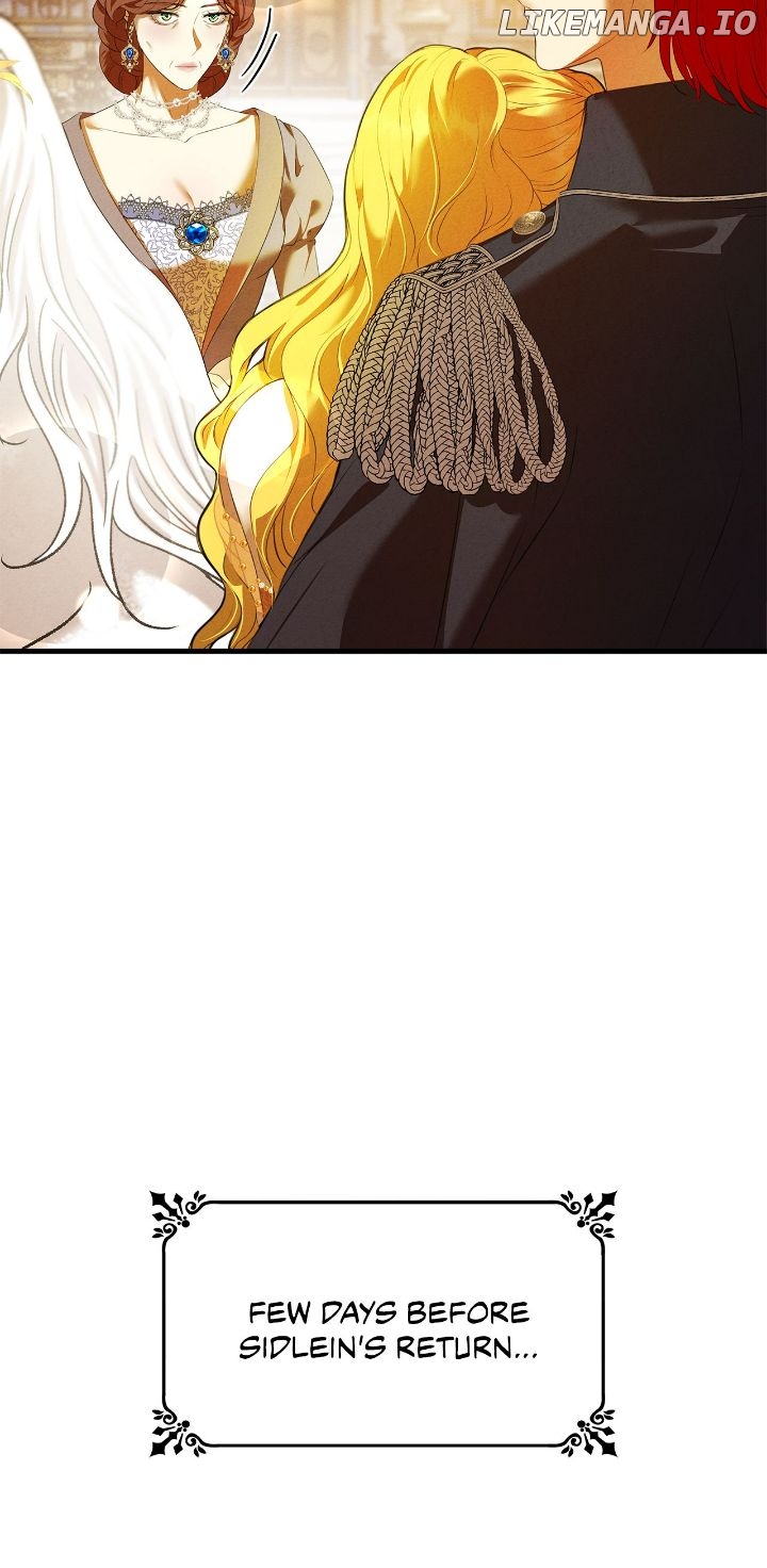 Our Ball Begins at Moonrise Chapter 45 - page 39