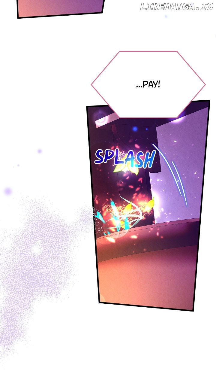 Our Ball Begins at Moonrise Chapter 45 - page 47