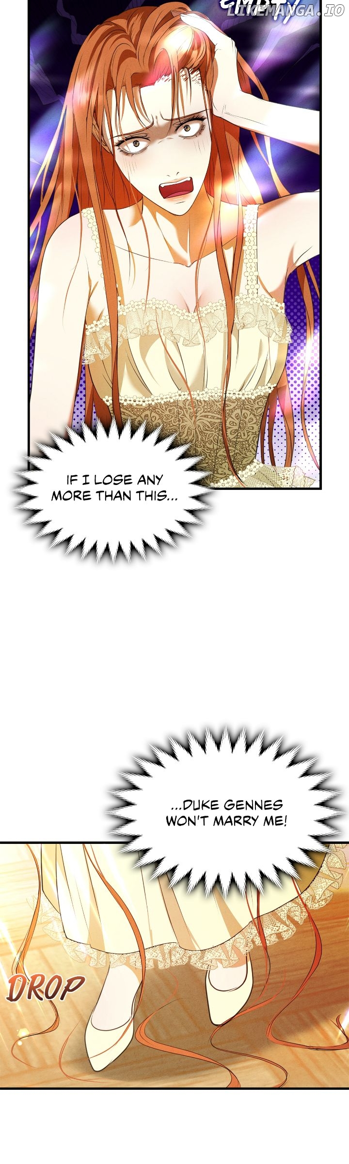 Our Ball Begins at Moonrise Chapter 45 - page 52