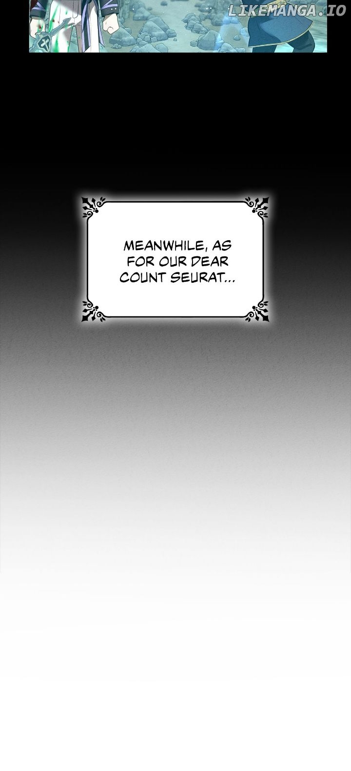 Our Ball Begins at Moonrise Chapter 45 - page 7