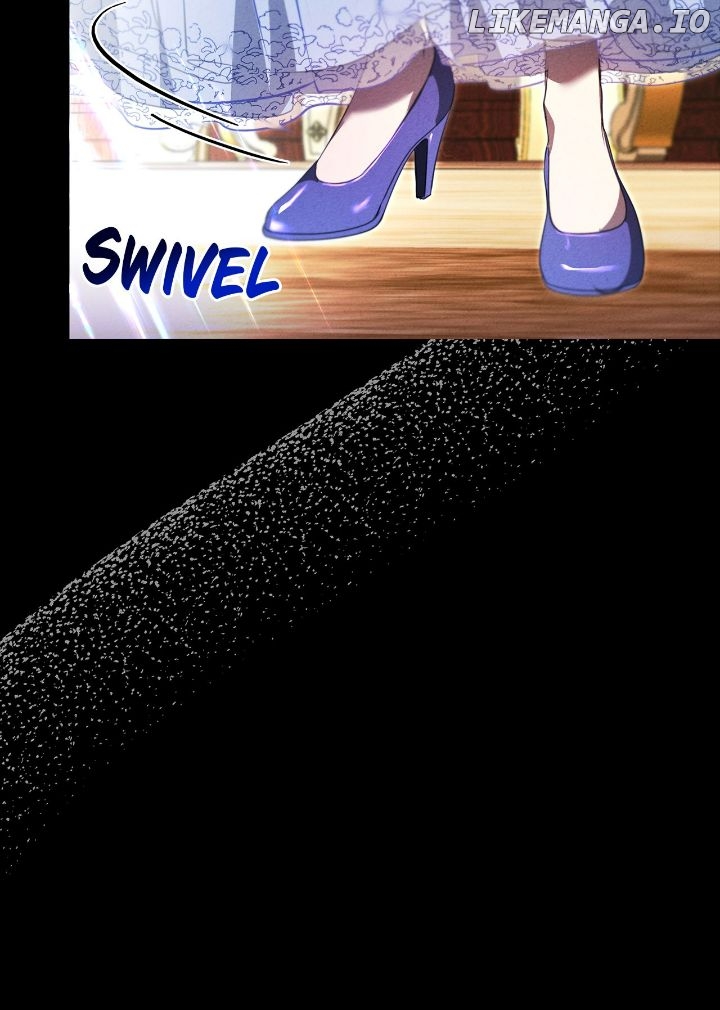 Our Ball Begins at Moonrise Chapter 44 - page 13