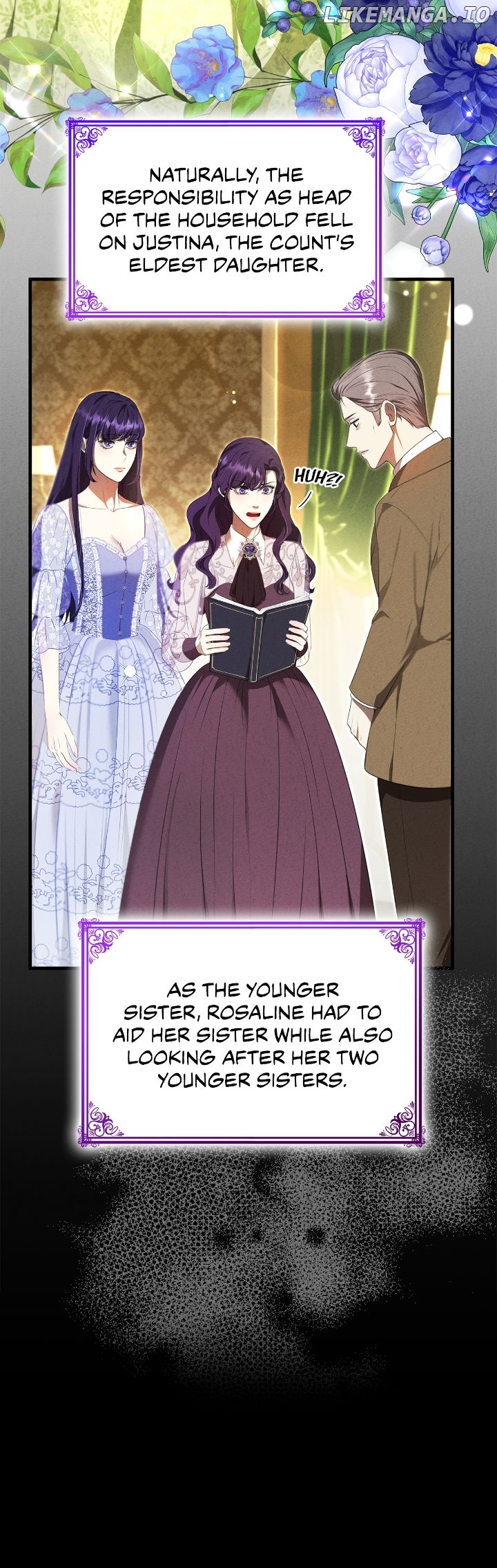 Our Ball Begins at Moonrise Chapter 44 - page 2