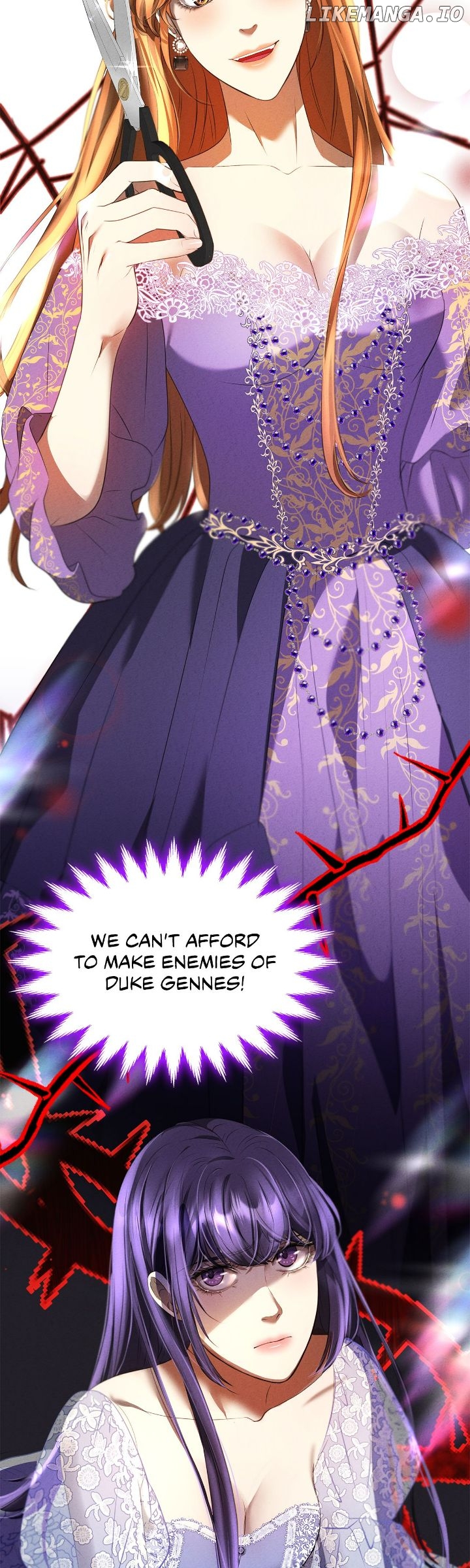 Our Ball Begins at Moonrise Chapter 44 - page 20