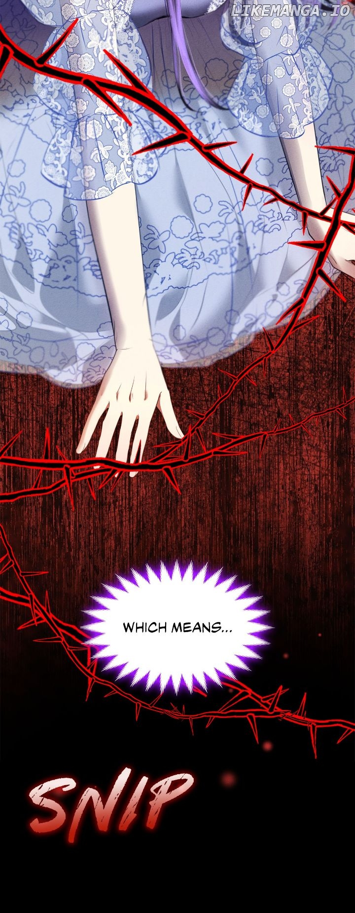 Our Ball Begins at Moonrise Chapter 44 - page 21