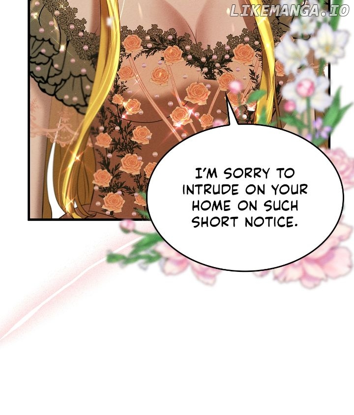 Our Ball Begins at Moonrise Chapter 44 - page 26