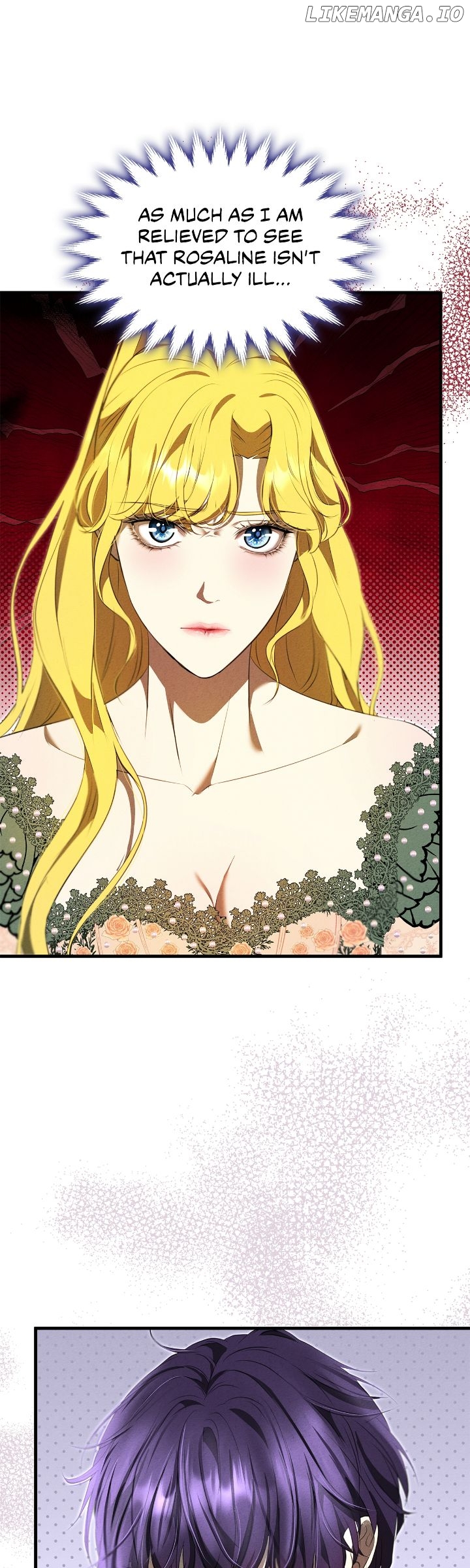 Our Ball Begins at Moonrise Chapter 44 - page 37