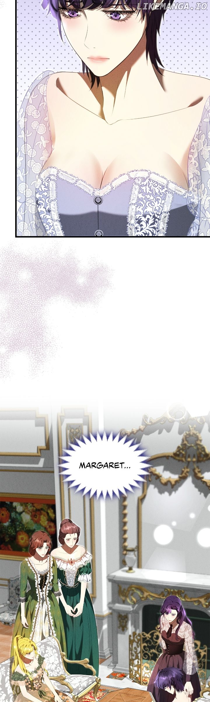 Our Ball Begins at Moonrise Chapter 44 - page 38