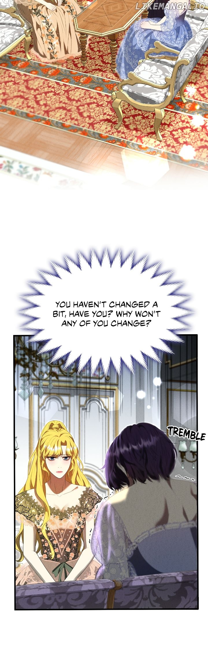 Our Ball Begins at Moonrise Chapter 44 - page 39