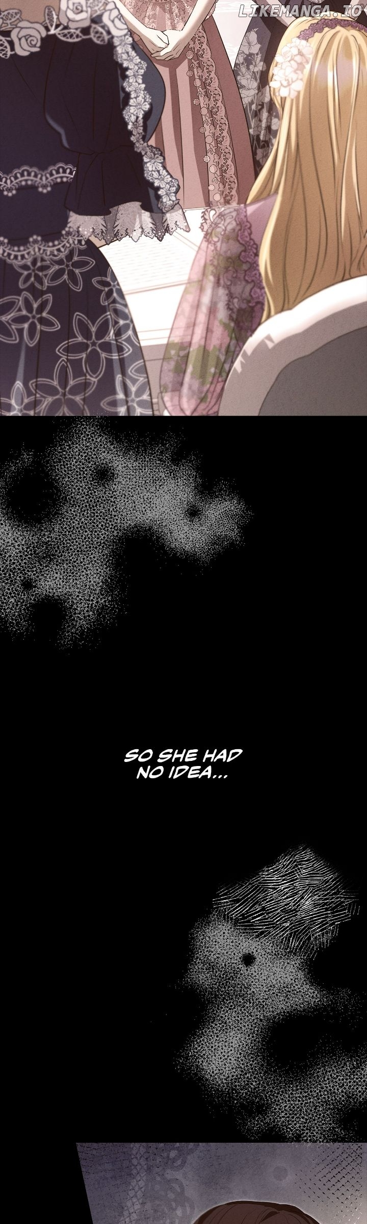 Our Ball Begins at Moonrise Chapter 44 - page 4