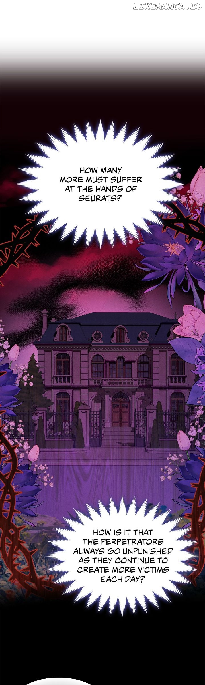 Our Ball Begins at Moonrise Chapter 44 - page 40
