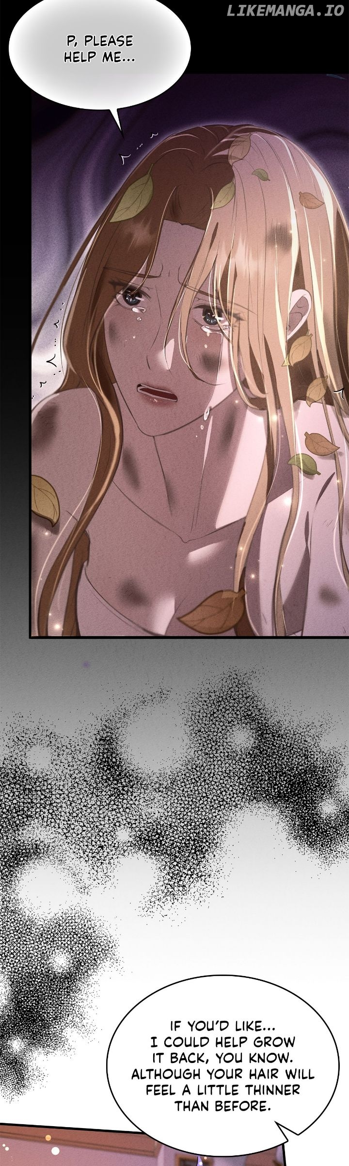 Our Ball Begins at Moonrise Chapter 44 - page 41