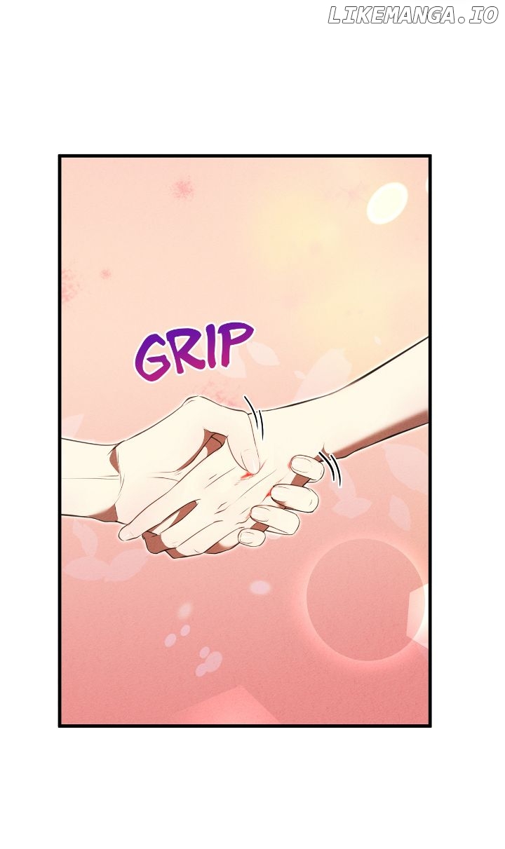 Our Ball Begins at Moonrise Chapter 44 - page 48
