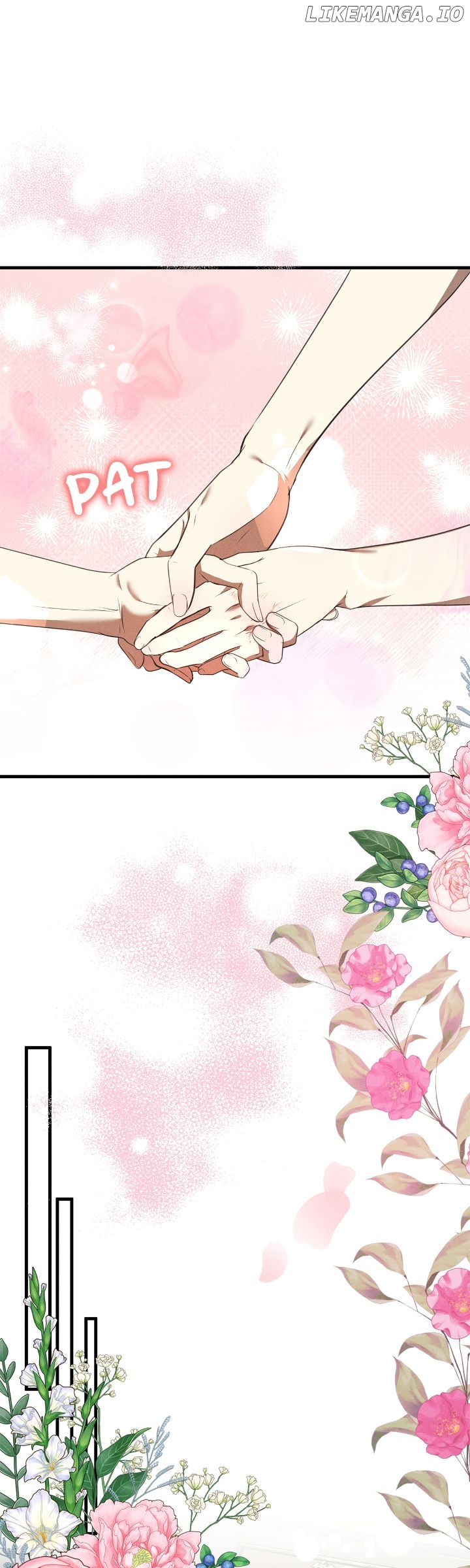 Our Ball Begins at Moonrise Chapter 44 - page 49