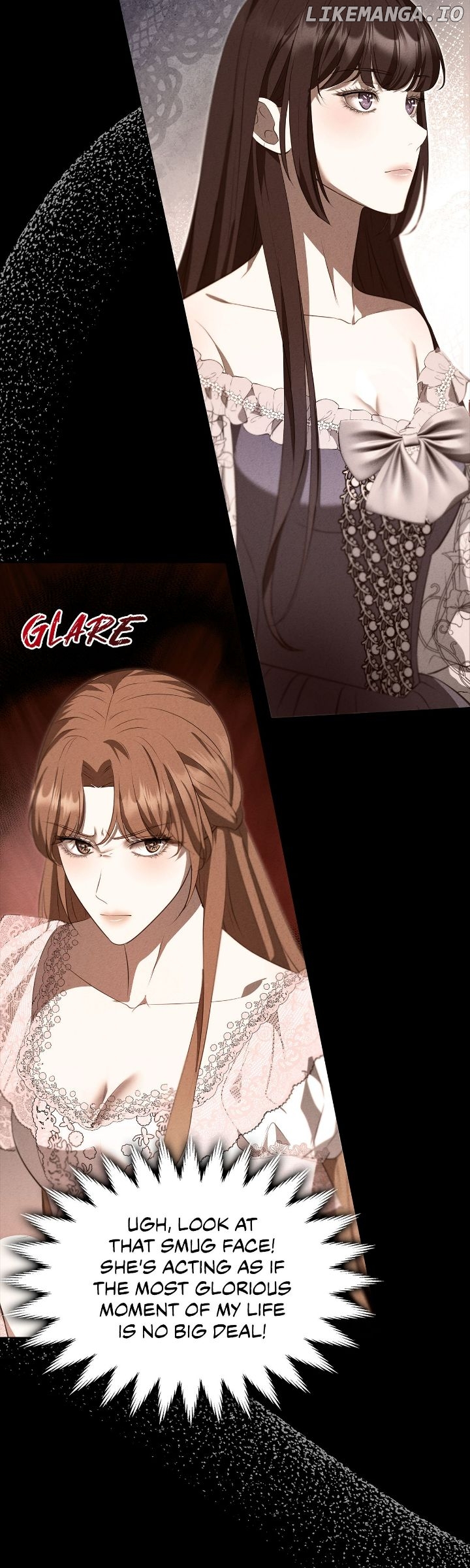Our Ball Begins at Moonrise Chapter 44 - page 5