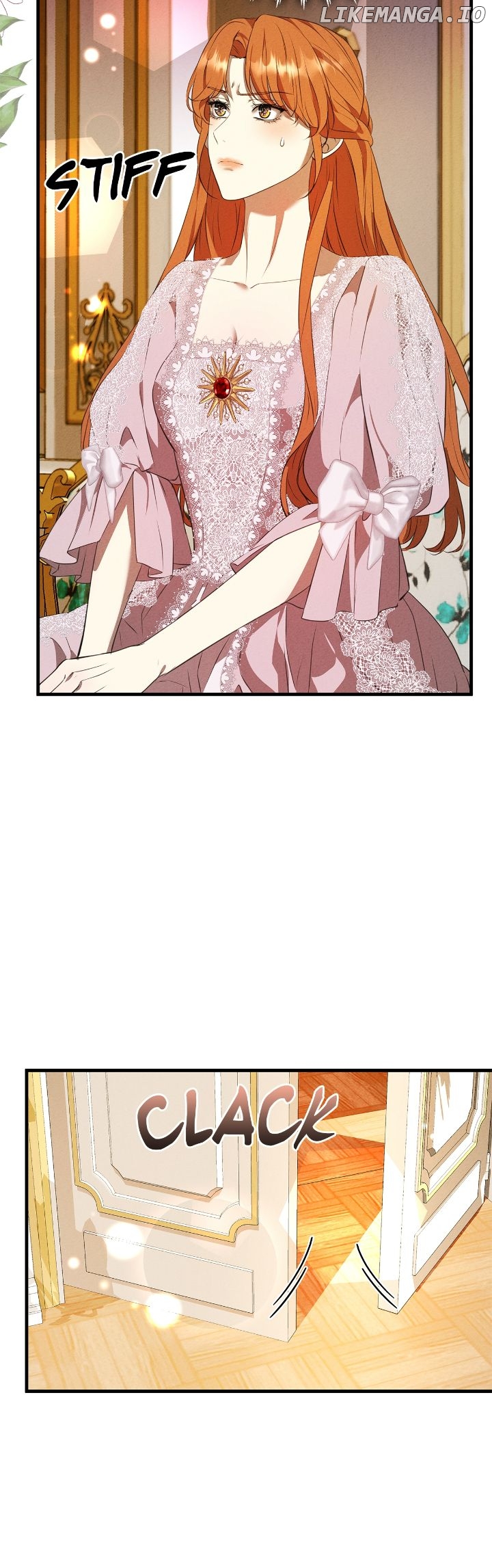 Our Ball Begins at Moonrise Chapter 44 - page 51