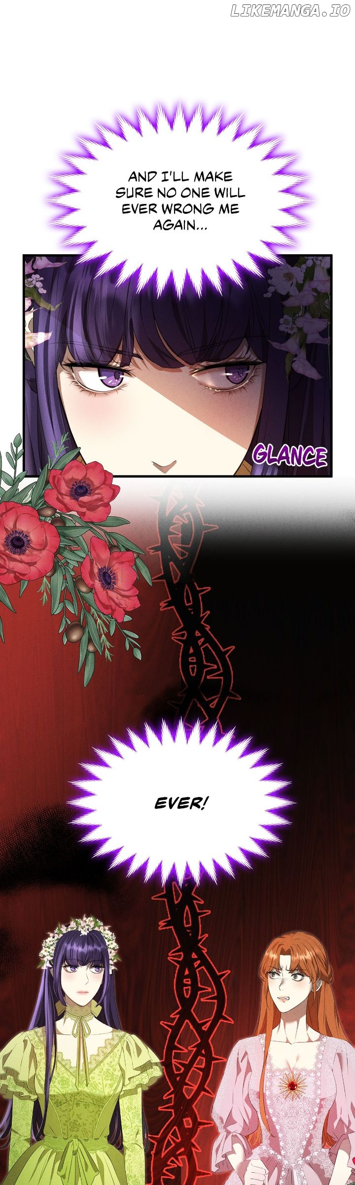 Our Ball Begins at Moonrise Chapter 44 - page 59