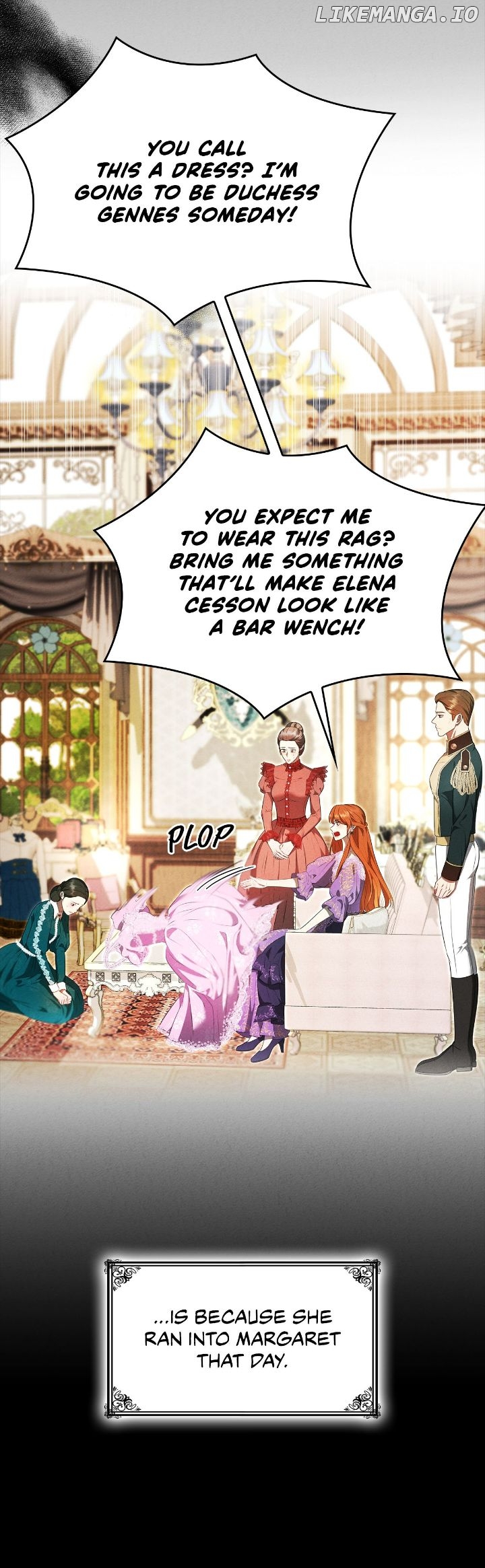Our Ball Begins at Moonrise Chapter 44 - page 9