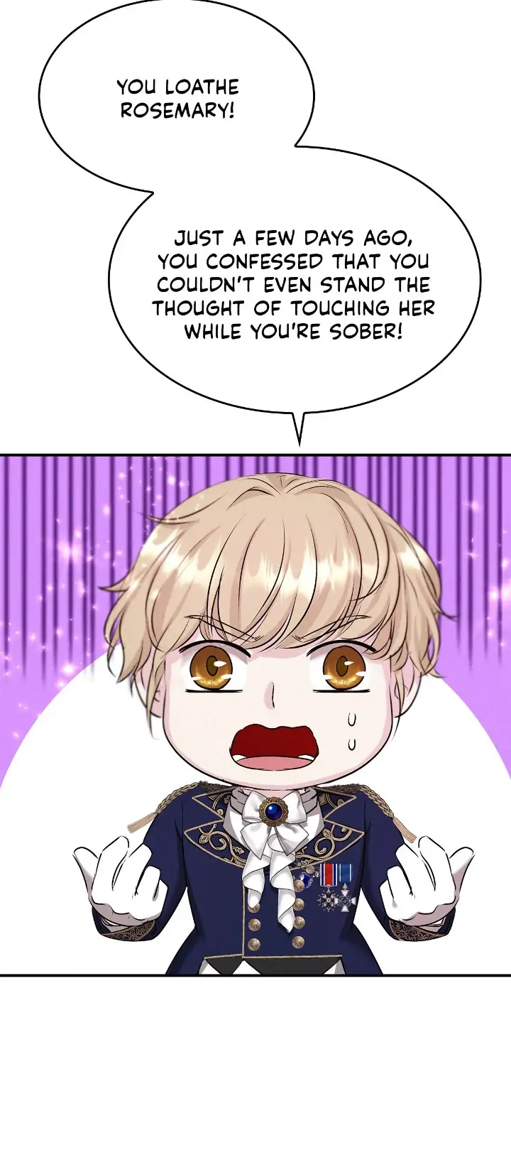 Our Ball Begins at Moonrise Chapter 9 - page 35