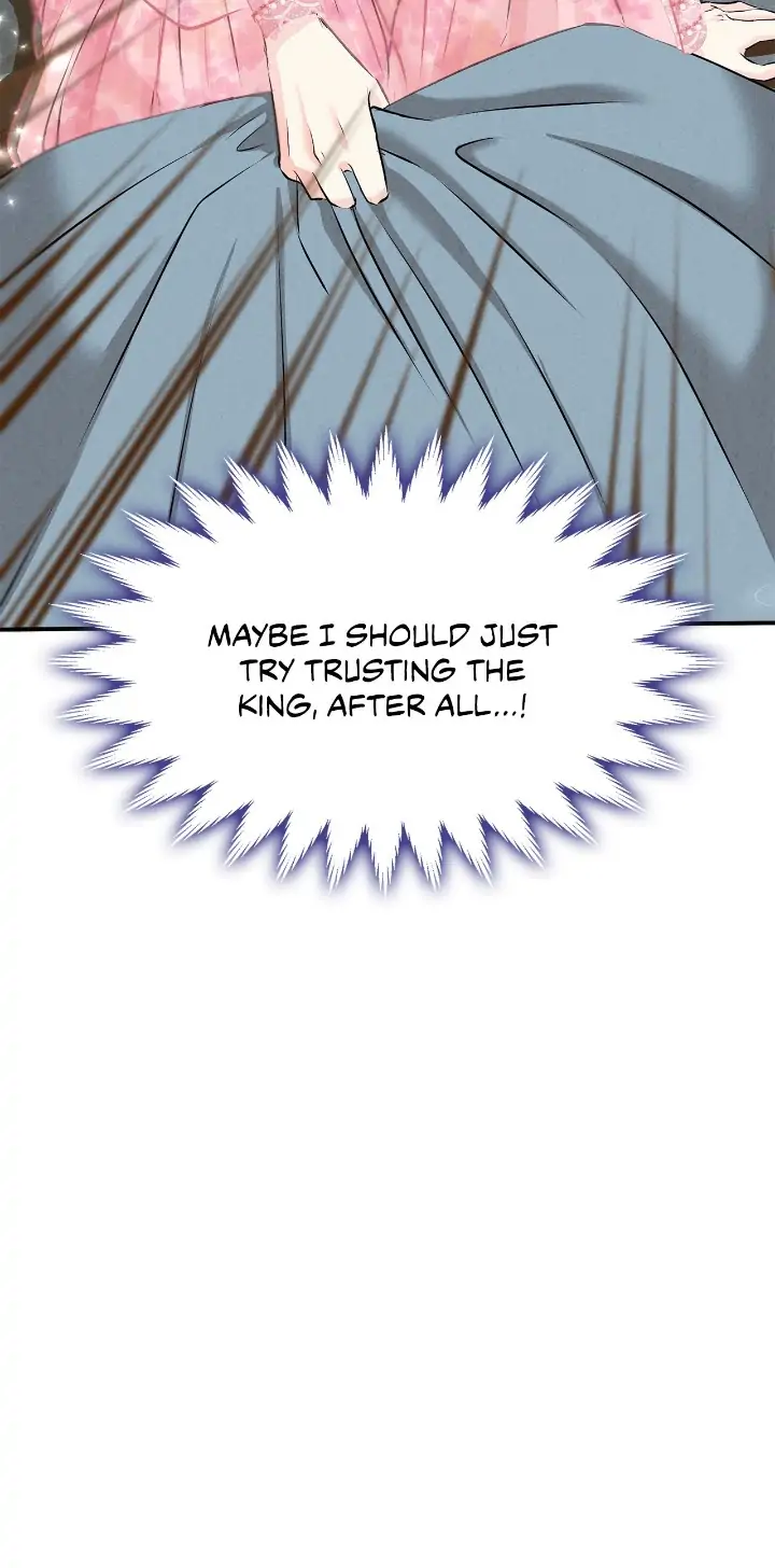 Our Ball Begins at Moonrise Chapter 9 - page 8