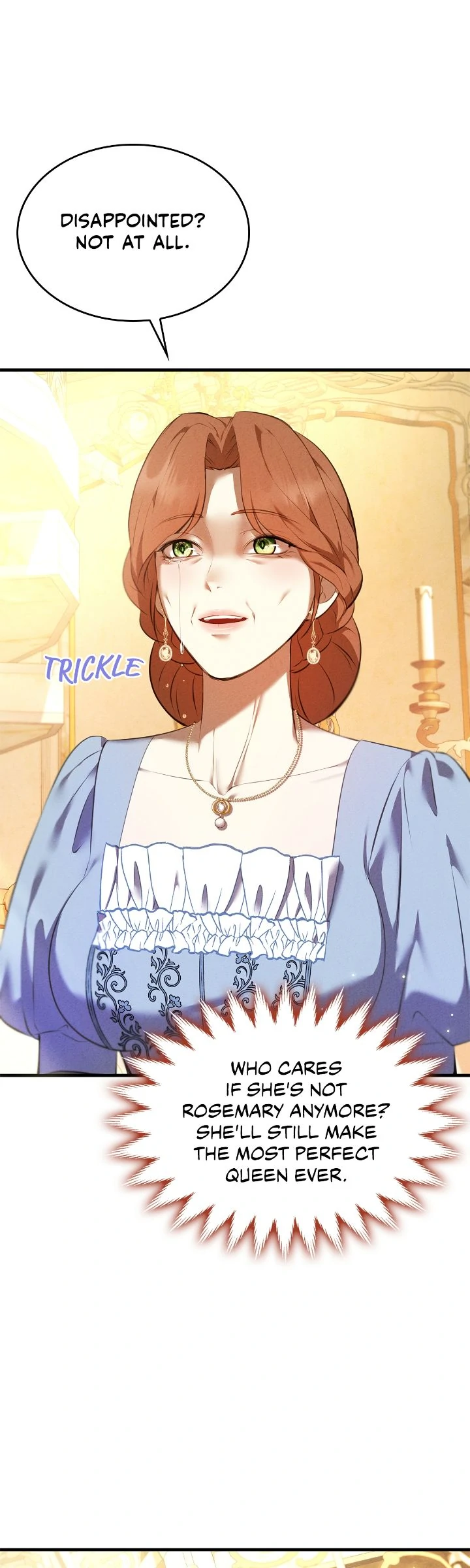 Our Ball Begins at Moonrise Chapter 60 - page 15