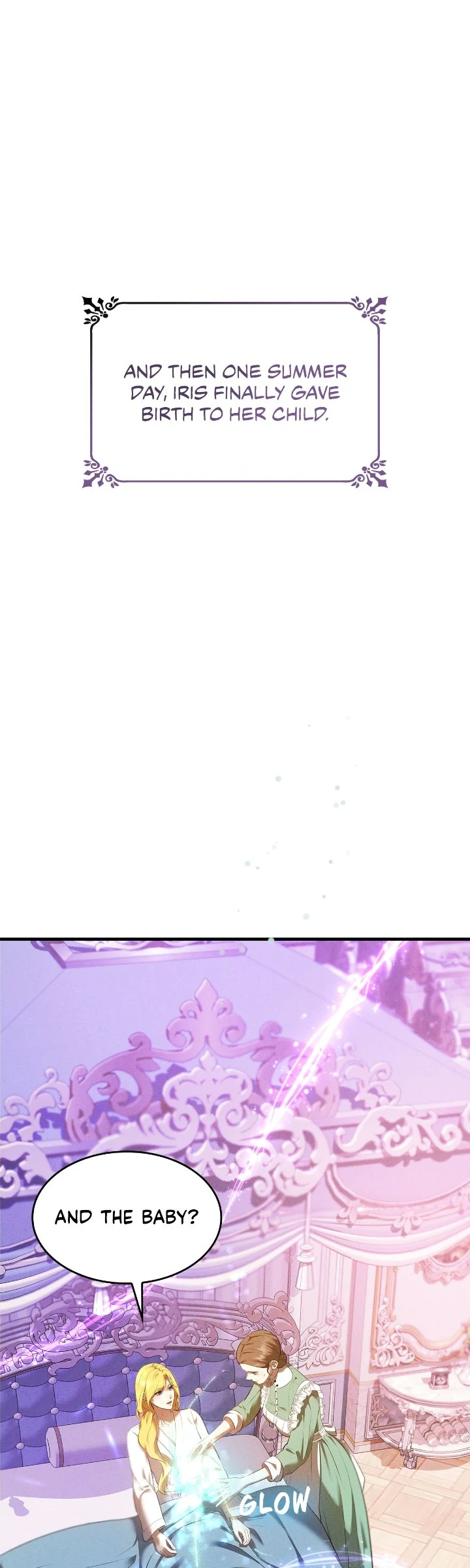 Our Ball Begins at Moonrise Chapter 60 - page 18