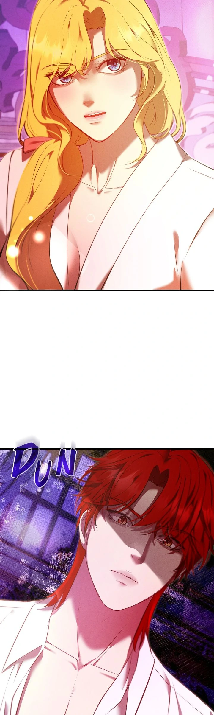 Our Ball Begins at Moonrise Chapter 60 - page 25