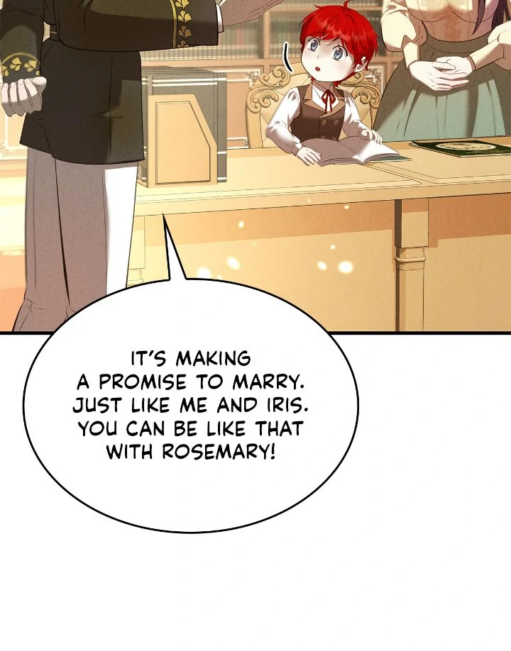 Our Ball Begins at Moonrise Chapter 60 - page 53