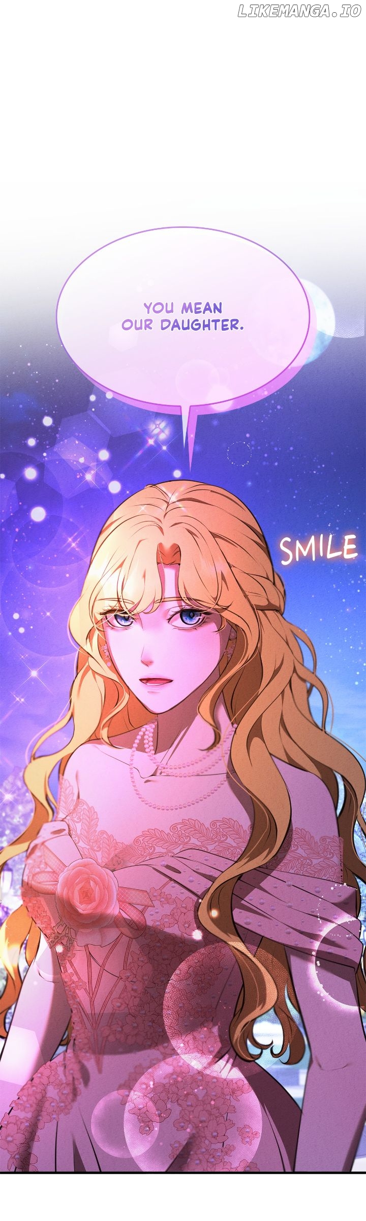 Our Ball Begins at Moonrise Chapter 60 - page 59