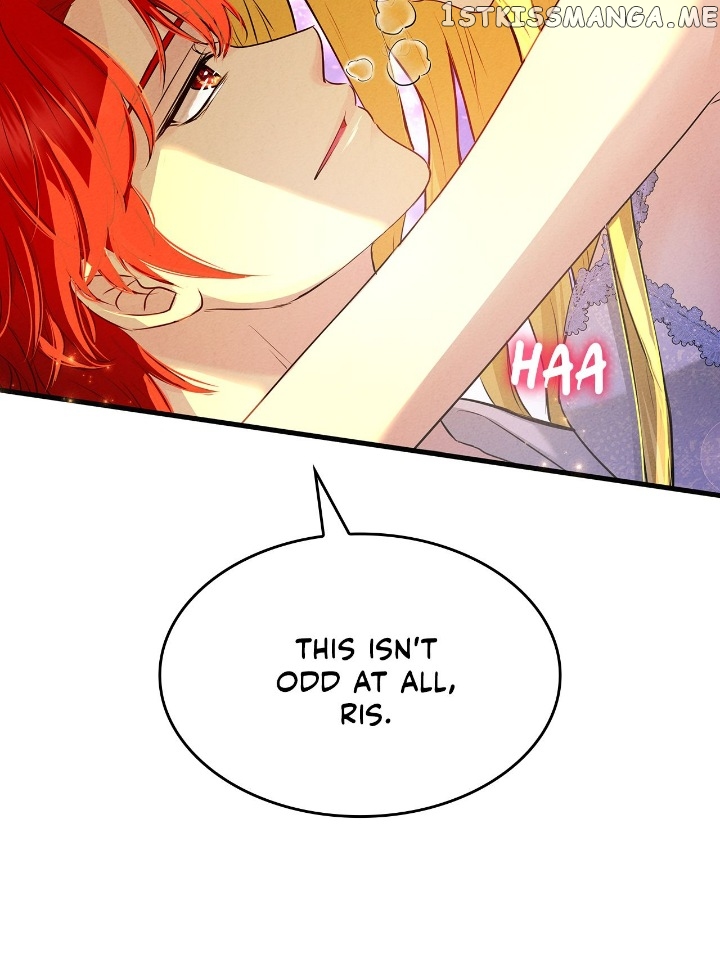 Our Ball Begins at Moonrise Chapter 21 - page 24