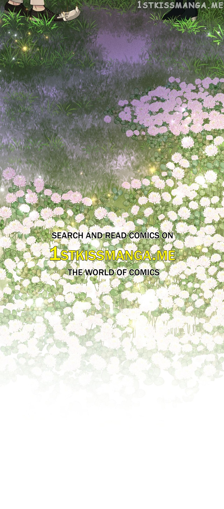 Our Ball Begins at Moonrise Chapter 21 - page 44