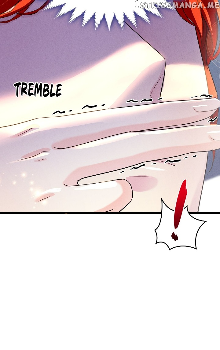 Our Ball Begins at Moonrise Chapter 21 - page 6